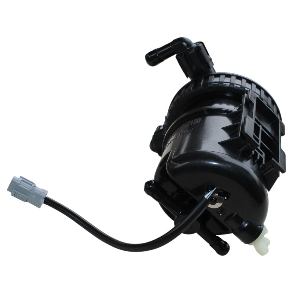 CONJUNTO BOMBA COMBUSTIBLE MANUAL / CAMIONETA ISUZU D-MAX / CLX-365B / 8981842130 / AFD-8981842130