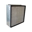 FILTRO AIRE PANEL FLEETGUARD P150135 / 4N0015 / PA2554 / AF1869
