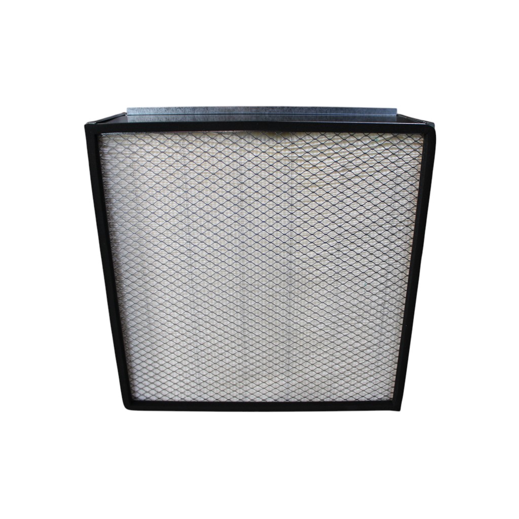 FILTRO AIRE PANEL FLEETGUARD P150135 / 4N0015 / PA2554 / AF1869