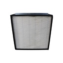 FILTRO AIRE PANEL FLEETGUARD P150135 / 4N0015 / PA2554 / AF1869