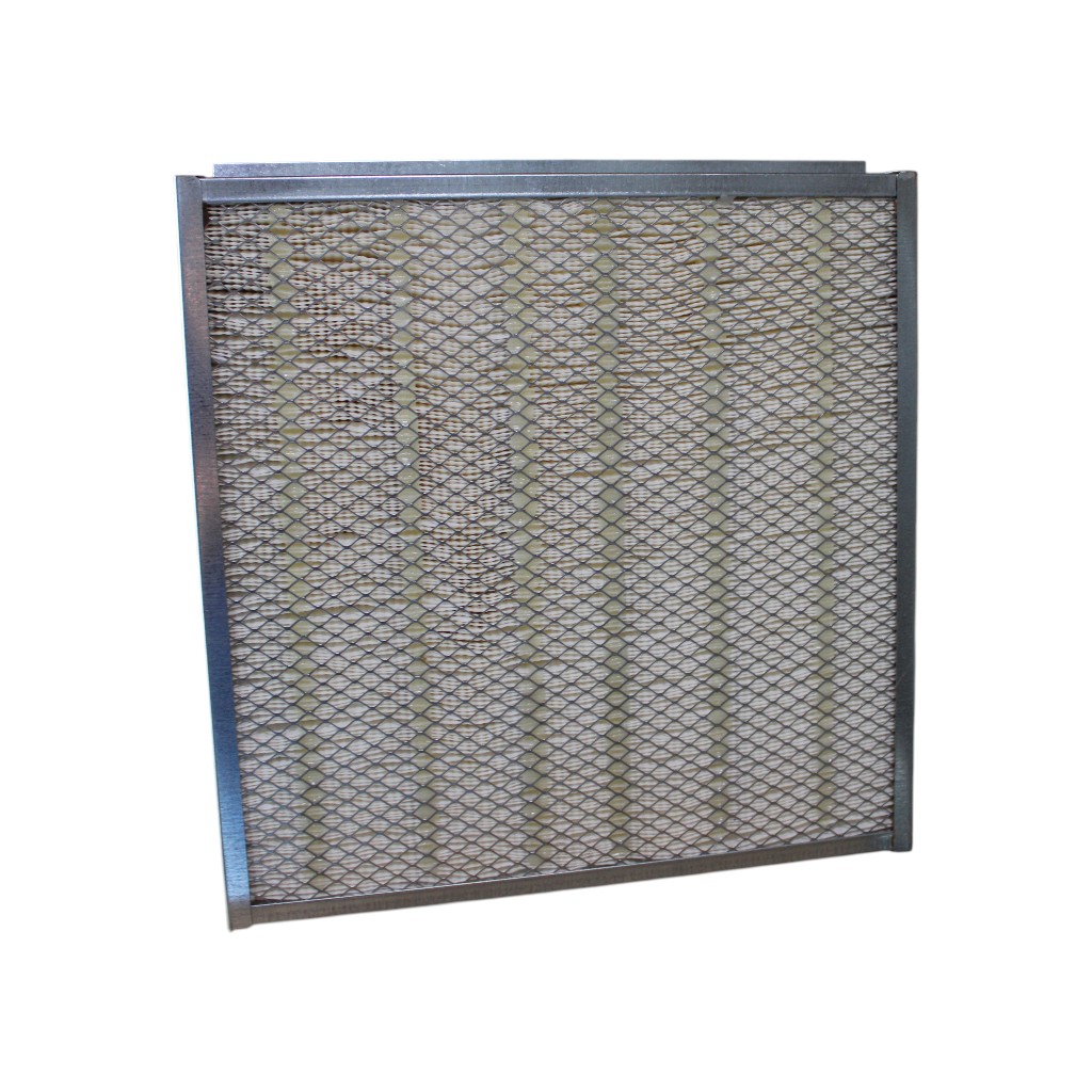 FILTRO AIRE PANEL FLEETGUARD P150135 / 4N0015 / PA2554 / AF1869