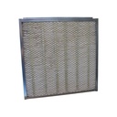 FILTRO AIRE PANEL FLEETGUARD P150135 / 4N0015 / PA2554 / AF1869
