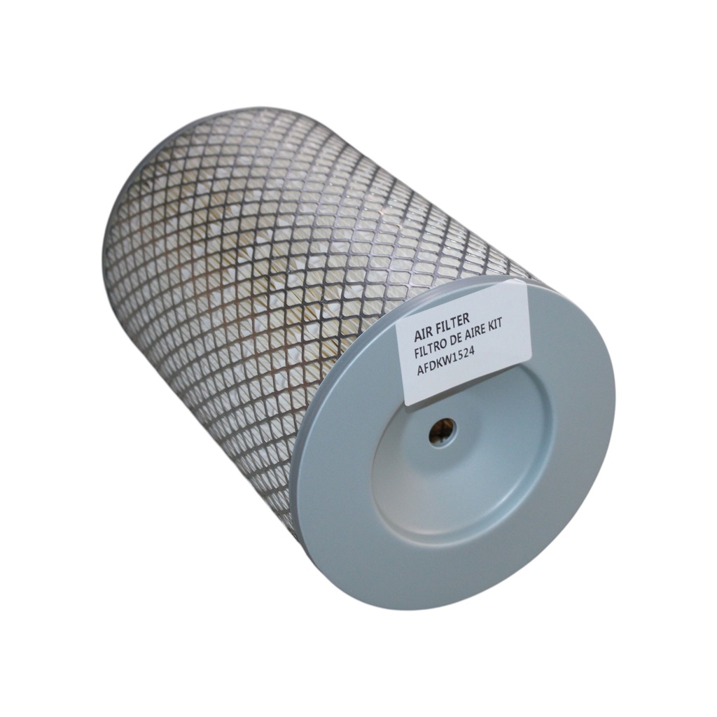KIT  FILTRO  AIRE KW1524 (AF4327 / ) / AFDKW1524