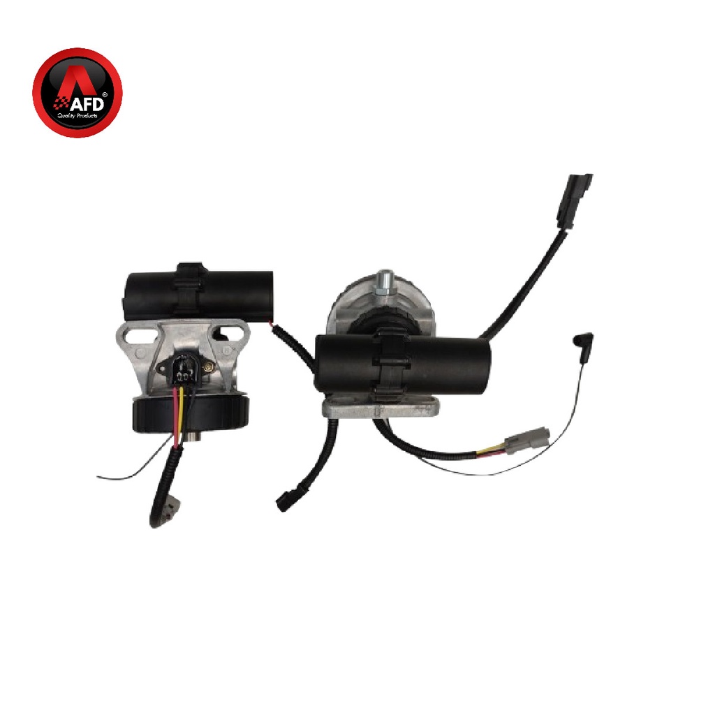 BOMBA COMBUSTIBLE ELÉCTRICA 12V / BASE FILTRO  3491063 - AFD-3491063