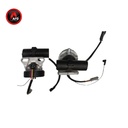 BOMBA COMBUSTIBLE ELÉCTRICA 12V / BASE FILTRO  3491063 - AFD-3491063