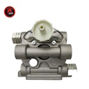 BASE FILTRO SEPARADOR (FS19728 / P550736) / AFD-ZG-035
