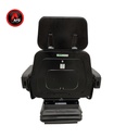 ASIENTO TOP SUSP. MECÁNICA-MOL698  C/ APOYA CABEZA-BRAZO & CINTURÓN  TOP626RM