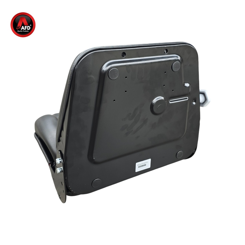ASIENTO SUSPENSIÓN MECÁNICA INTEGRADA  AFDYY01 / MUL001M