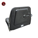 ASIENTO SUSPENSIÓN MECÁNICA INTEGRADA  AFDYY01 / MUL001M