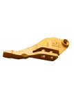 PUNTA AFD LATERAL DERECHO RETROEXCAVADORA JCB 2CX / 3CX / 4CX  / 400/F0343 / 332C4390 / AFD332C4390