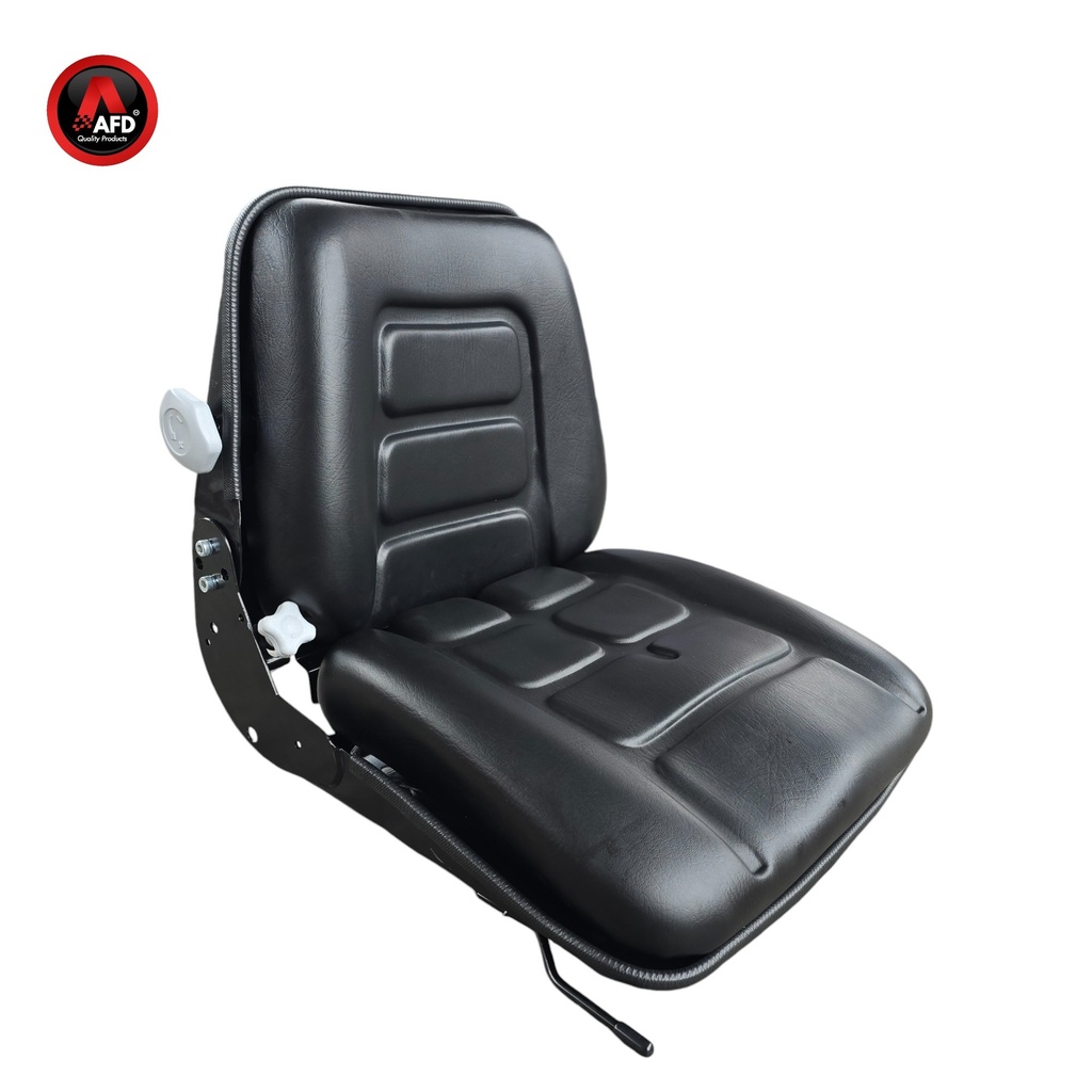 ASIENTO SUSPENSIÓN MECÁNICA INTEGRADA  AFDYY01 / MUL001M