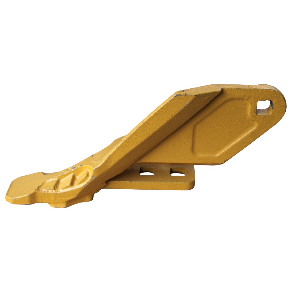 PUNTA AFD LATERAL IZQUIERDO RETROEXCAVADORA JCB 2CX / 3CX / 4CX / 400/F0342 / 332C4389 / AFD332C4389