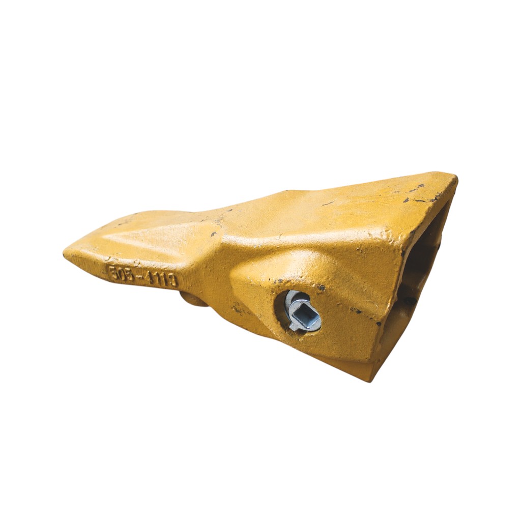 PUNTA AFD CRUCIFORME PENETRACIÓN KIT SEGURO EXCAVADORA 330 / 336 / 5054113 / AFD5054113