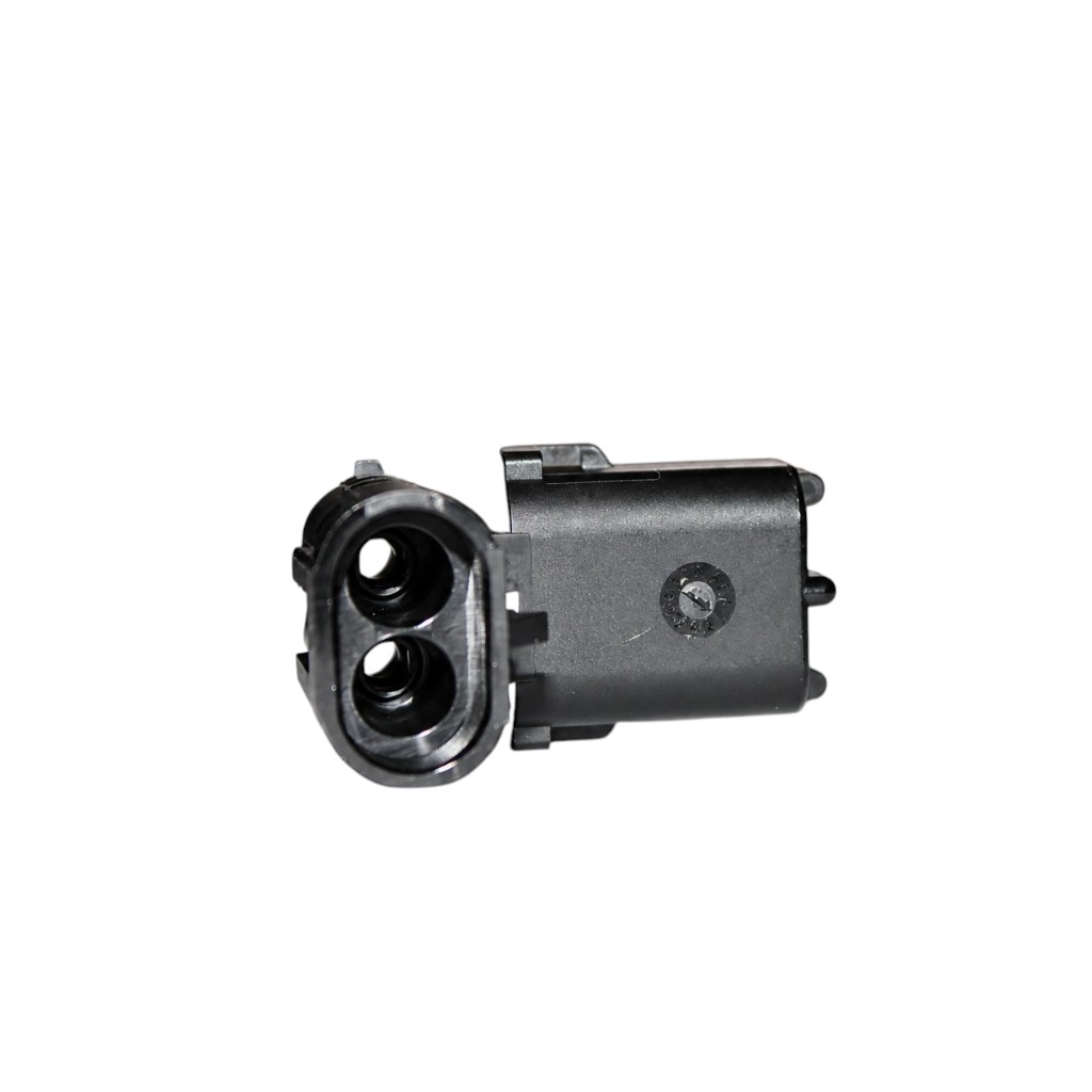 CONECTOR   2 PINES   HEMBRA  DELPHI / 12010973