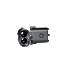 CONECTOR   2 PINES   HEMBRA  DELPHI / 12010973