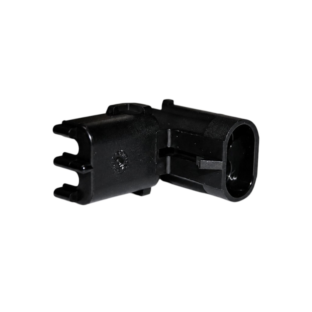 CONECTOR   2 PINES   HEMBRA  DELPHI / 12010973