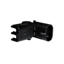 CONECTOR   2 PINES   HEMBRA  DELPHI / 12010973