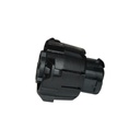 CONECTOR 4 PINES  HEMBRA  APD  SELLO ITT / APD-1BS-K2 