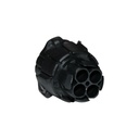 CONECTOR 4 PINES  HEMBRA  APD  SELLO ITT / APD-1BS-K2 