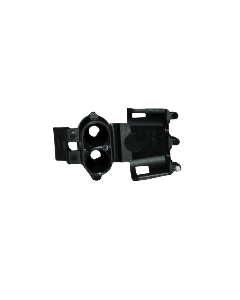 CONECTOR  2 PINES  MACHO DELPHI 12015792