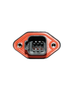 CONECTOR 6 PINES HEMBRA DEUTSCH  14 - 20AWG / DT04-6P-CL09