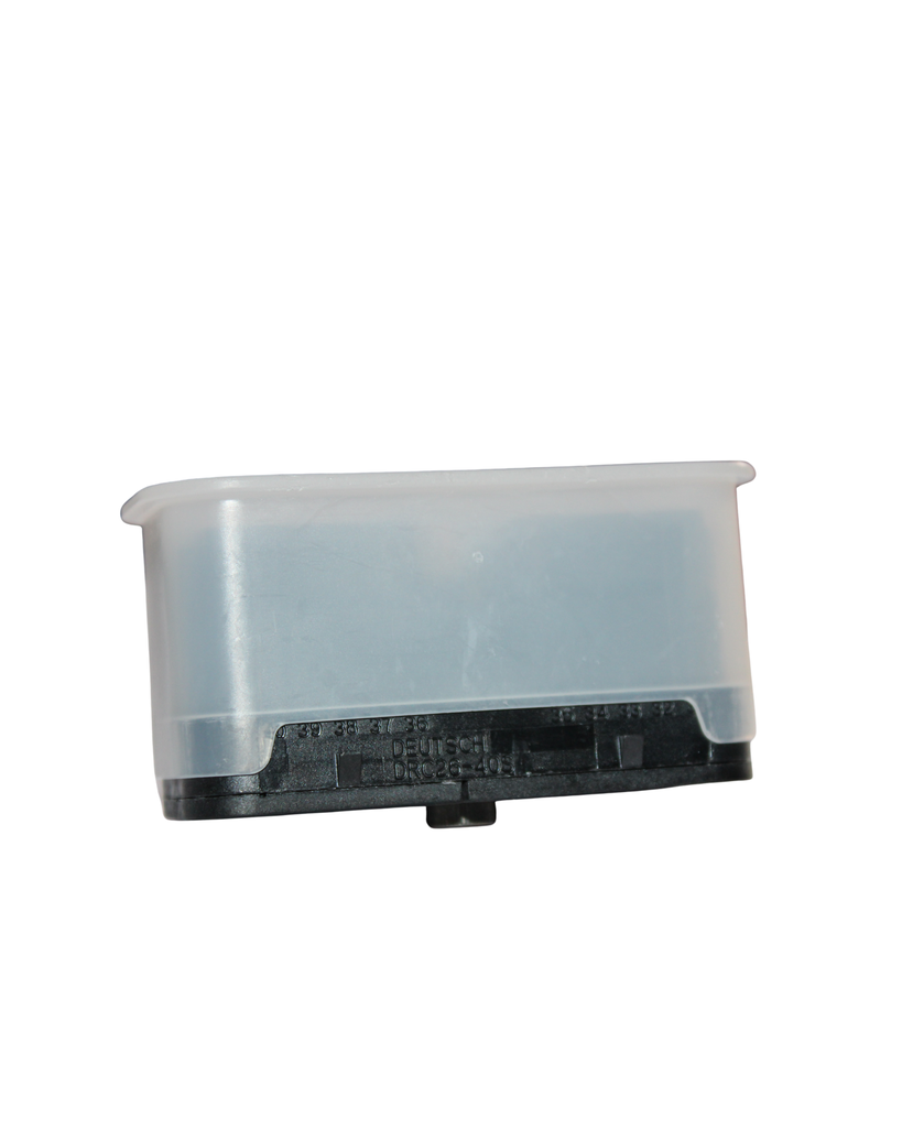 CONECTOR DCR  40 PINES MACHO  SELLO 16 - 22AWG DEUTSCH  / DRC26-40SB