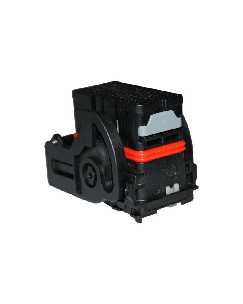 CONECTOR 48 PINES MACHO DEUTSCH / BX-ECU-4811