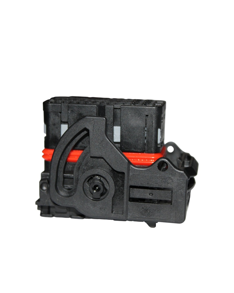 CONECTOR 48 PINES MACHO DEUTSCH / BX-ECU-4811