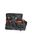 CONECTOR 48 PINES MACHO DEUTSCH / BX-ECU-4811