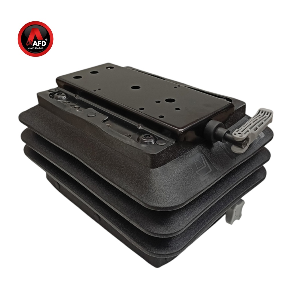 BASE SUSPENSION MECANICA AFDJ03