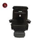 ASIENTO ACTIVO ALTO SUSP. NEU. 24V-MOL550 -TERCIOPELO IRIS - C / APOYA BRAZOS.CINTURON 962556604VI