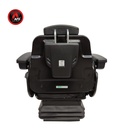 ASIENTO ACTIVO STD SUSP. MECÁNICA - MOL698 C/ APOYA CABEZA-APOYABRAZO-CINTURÓN SEGURIDAD 951262602