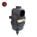 PORTA  FILTRO AIRE 75 CV  ( P778994 / P780036 ) ( AF26395 / AF26396 ) ( C20500 / CF500)  4550092910