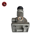 BOMBA COMBUSTIBLE MANUAL/BASE FILTRO 6754-71-1012 / 6754-71-7200 /  3944287S / AFD-B-017