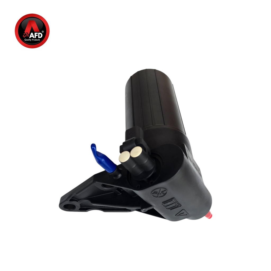 BOMBA COMBUSTIBLE ELÉCTRICA / BASE FILTRO 4132A018/15 ULPK0038 / ULPK0041 12V /  AFD-PQA-035