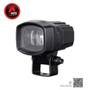 FARO LED LINEA MONTACARGA COLOR LUZ ROJO  10-80V 10W   AFD-L01R