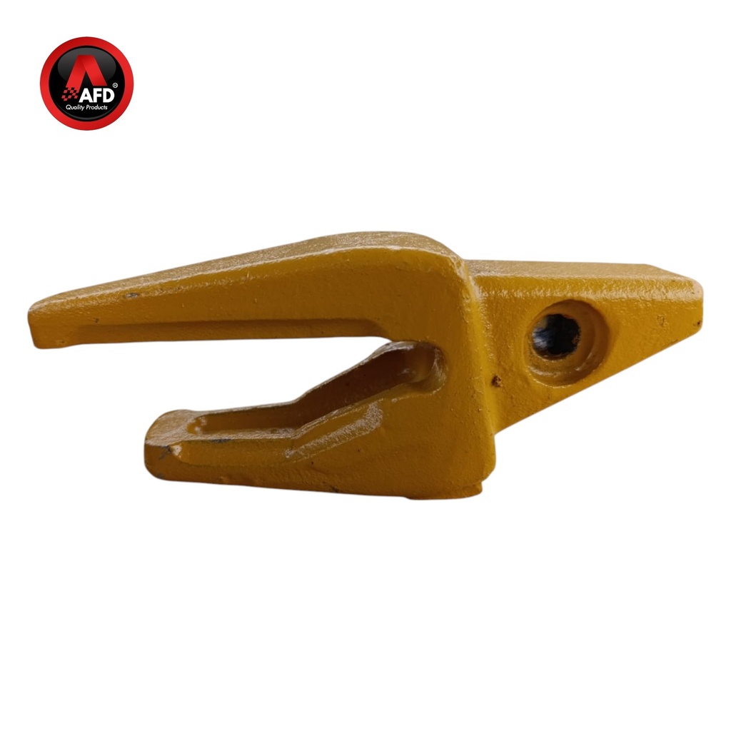 ADAPTADOR CENTRAL J200RC RETROEXCAVADORA  25mm 1193204 / AFD1193204A