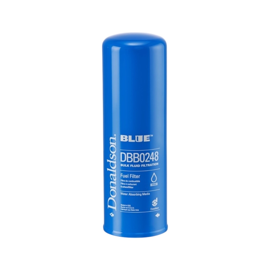 [DBB0248] FILTRO ABSORVENTE DBB0248