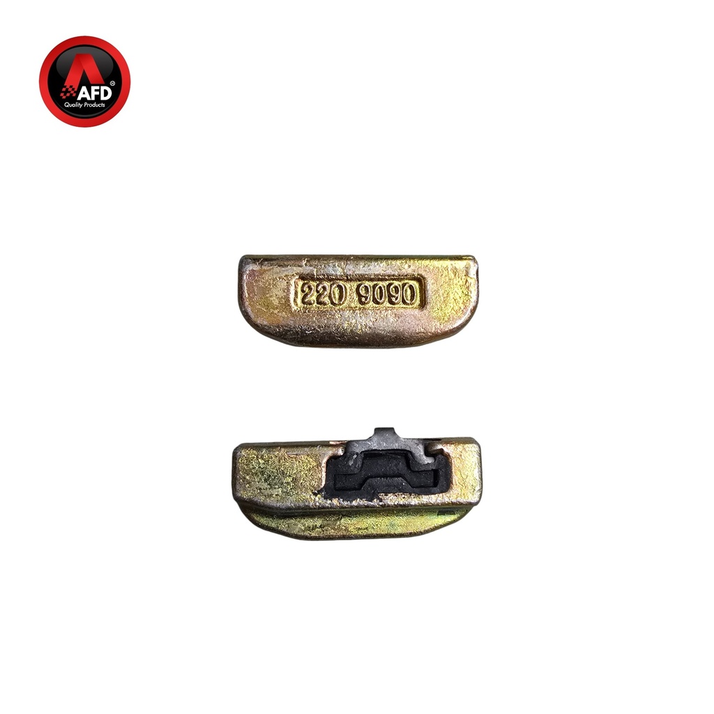 CHAVETA K80-90-100 AFD2209090