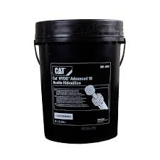 ACEITE HIDRAULICO CAT HYDO ADVANCED 10W (BAL-19L)  650393 / 3096931