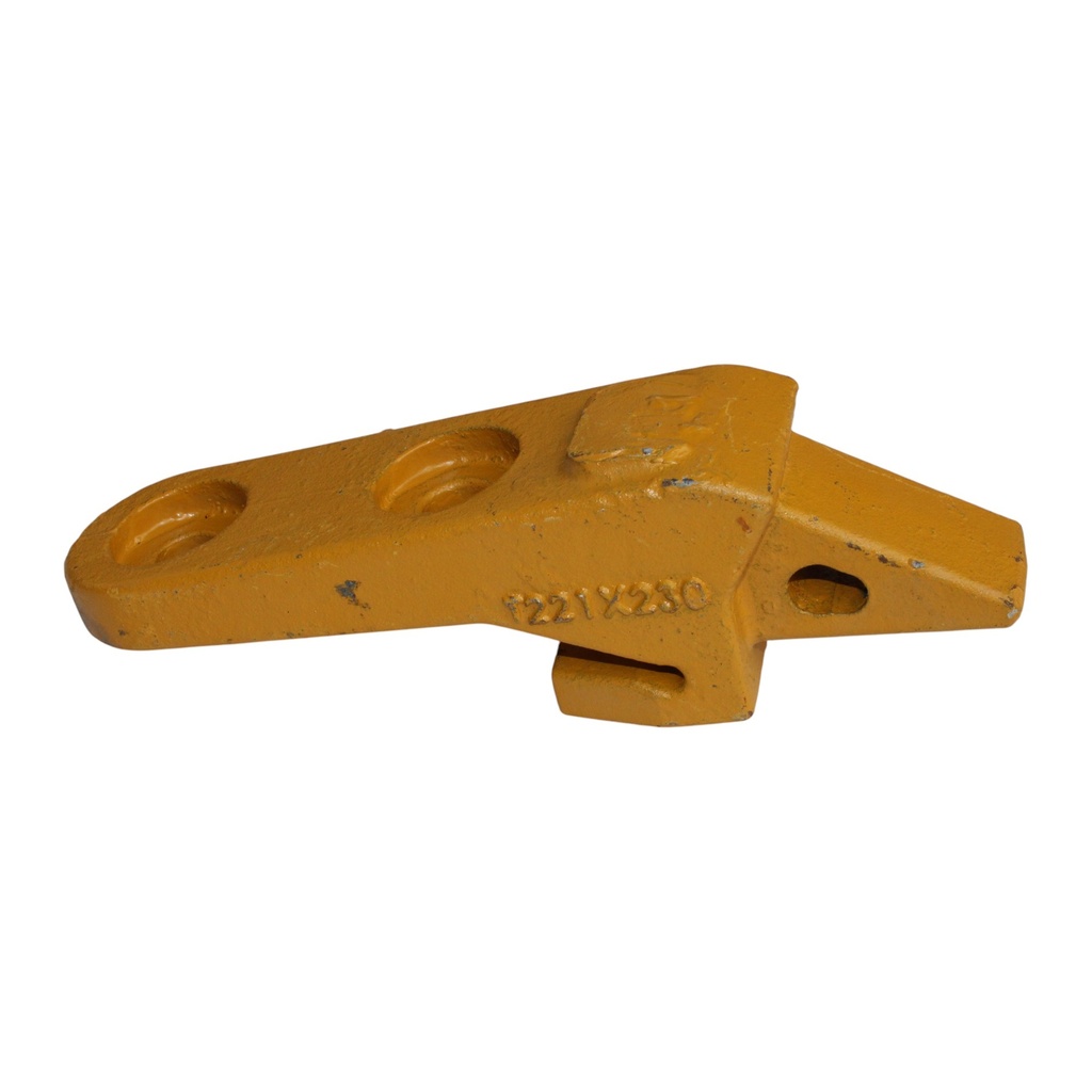 ADAPTADOR RETROEXCAVADORA JOHN DEERE 310E, 310SE, 315SE / T221X230 / AFDT221X230