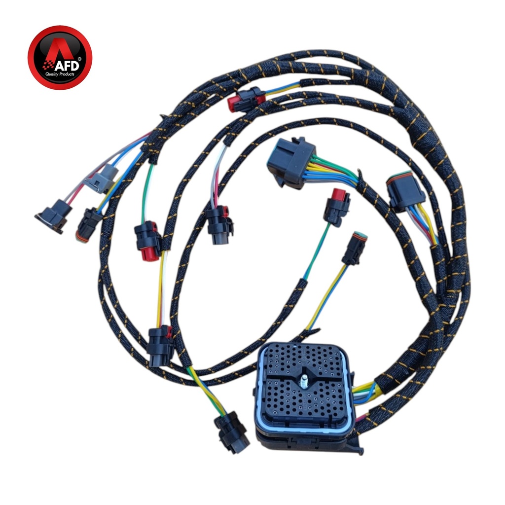 ARNES MOTOR C9  EXACVADORA - TRACTOR - MOTONIVELADORA 323-9140 / AFD3239140