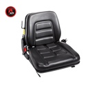 ASIENTO VINILO SKY NEGRO SENSOR INTEGRADA  AFDYY01 / MUL001M