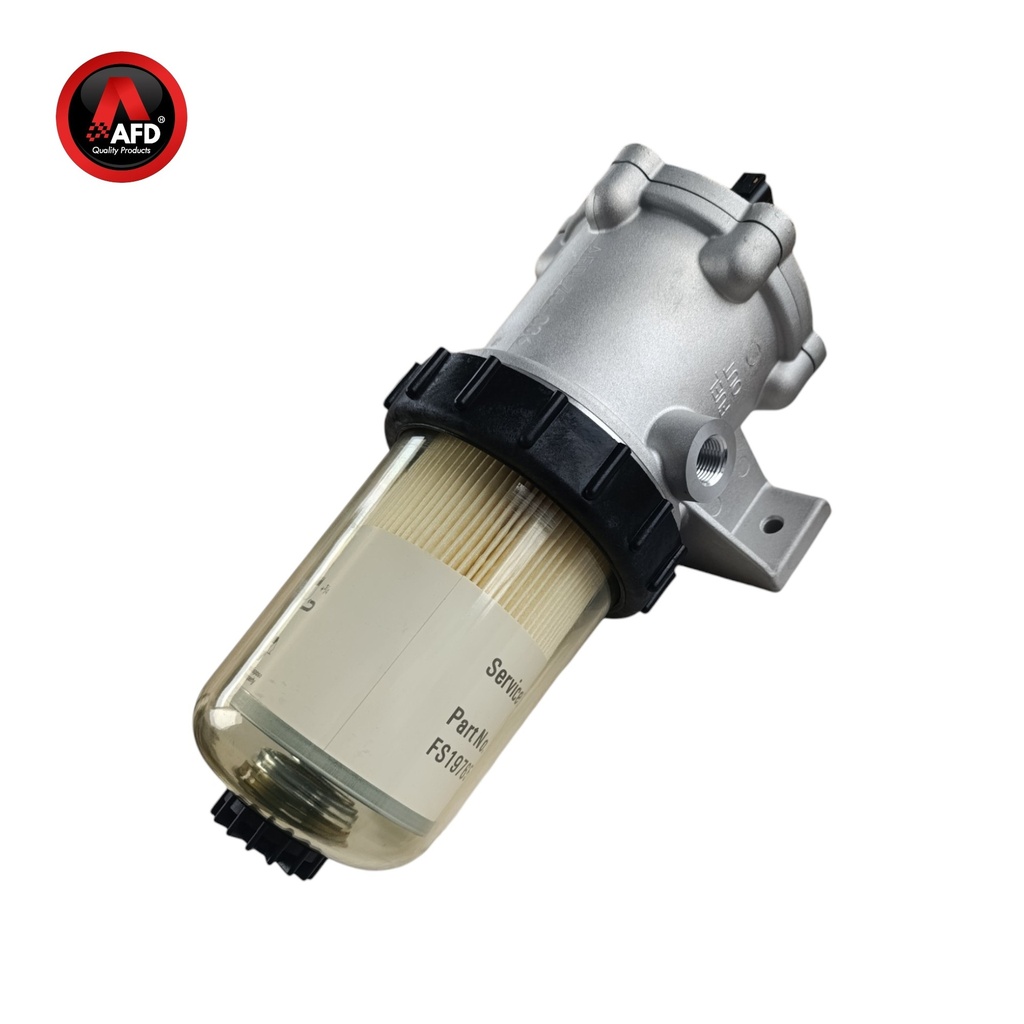 BASE  PREFILTRO SEPARADOR AGUA FH23060 / AFD-ZG-036