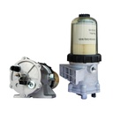 BASE  PREFILTRO SEPARADOR AGUA FH23060 / AFD-ZG-036