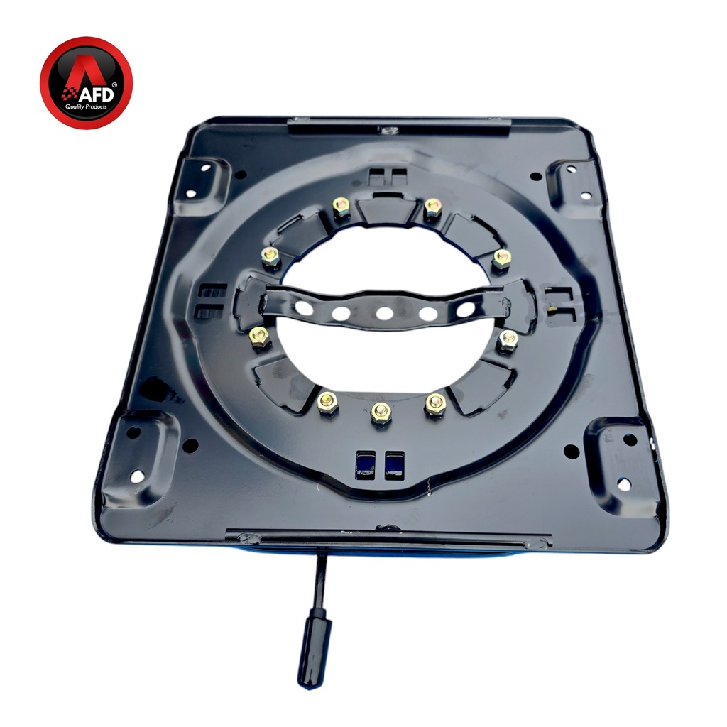 [AFDSW02] BASE ASIENTO GIRATORIA UNIVERSAL 360 GRADOS  AFDSW02