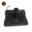 BASE ASIENTO GIRATORIA UNIVERSAL 360 GRADOS  AFDSW03-1