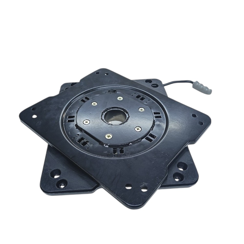 BASE ASIENTO GIRATORIA UNIVERSAL 360 GRADOS AFDSW03