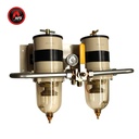BASE COMBUSTIBLE PREFILTRO SEPARADOR AGUA DOBLE 900FG / AFD-JZ-016