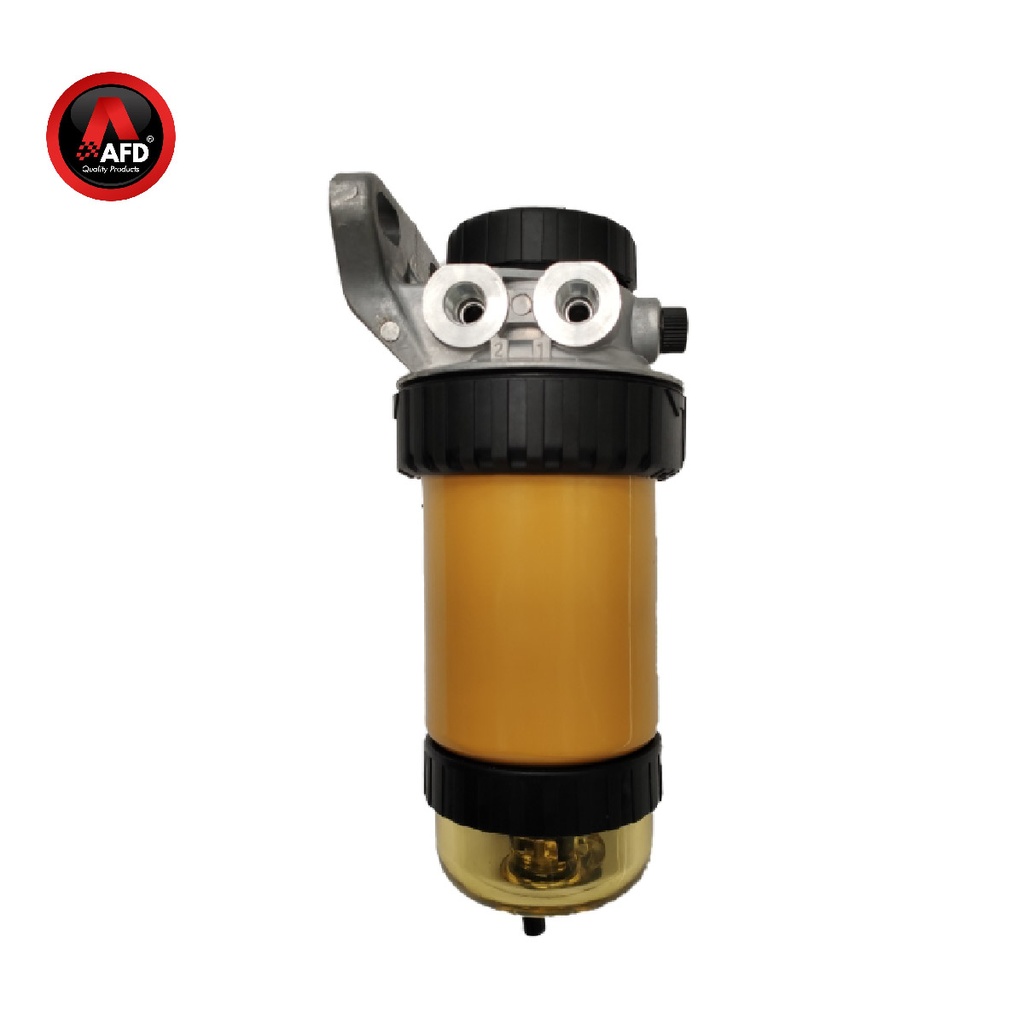 BASE FILTRO  COMBUSTIBLE SEPARADOR AFD-KK-009